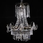 1593 6366 CHANDELIER